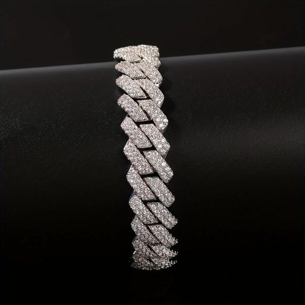 Bracelet grills