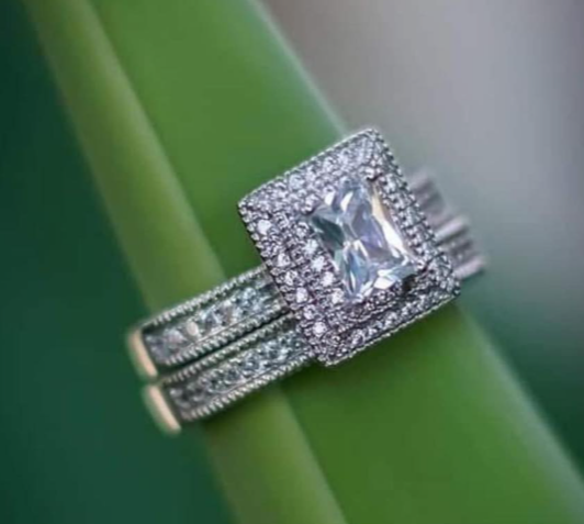 Engagement Rings
