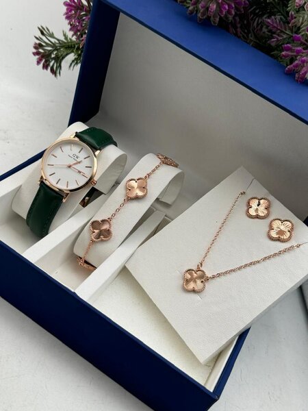 Jewelry Set