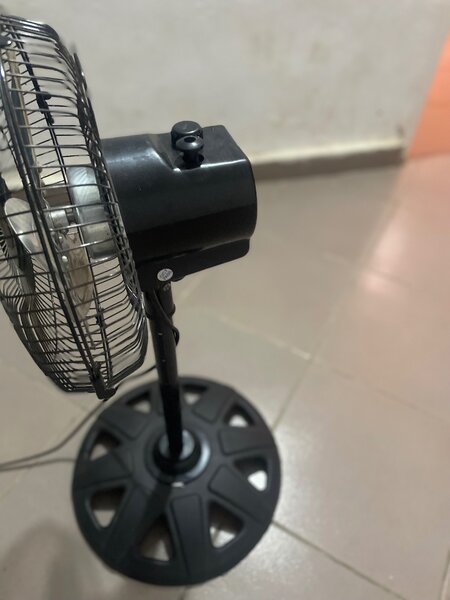 Mini Ventilo