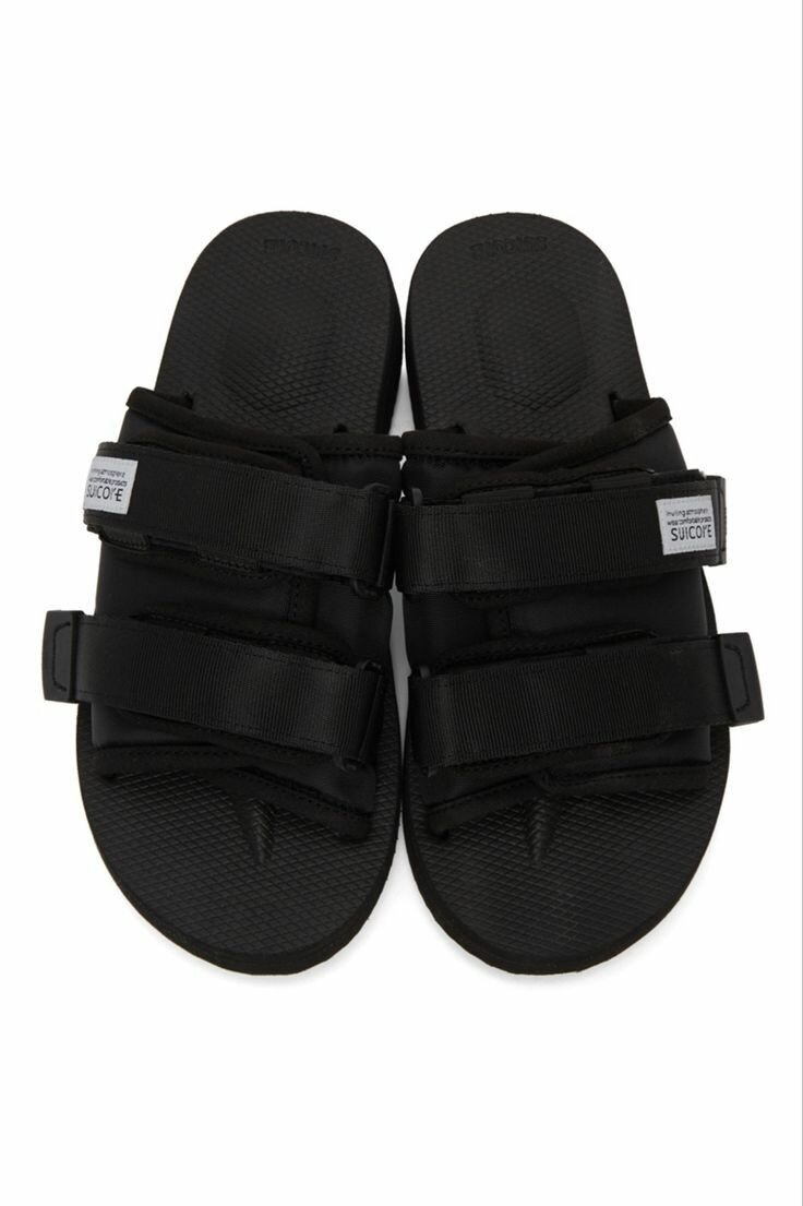 Slippers
