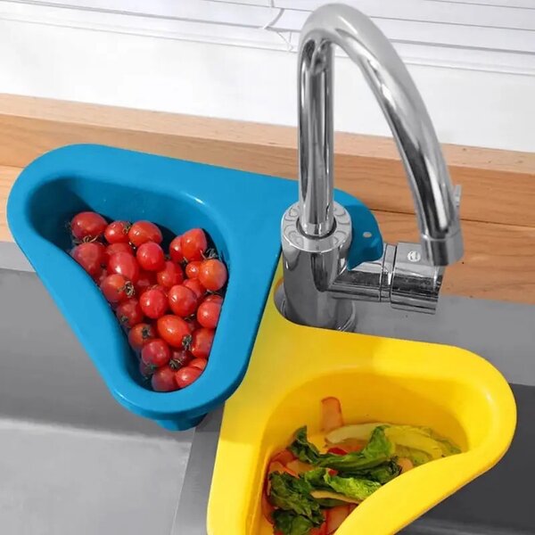 Sink strainer