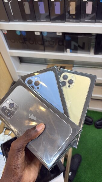 iPhone 13 Pro