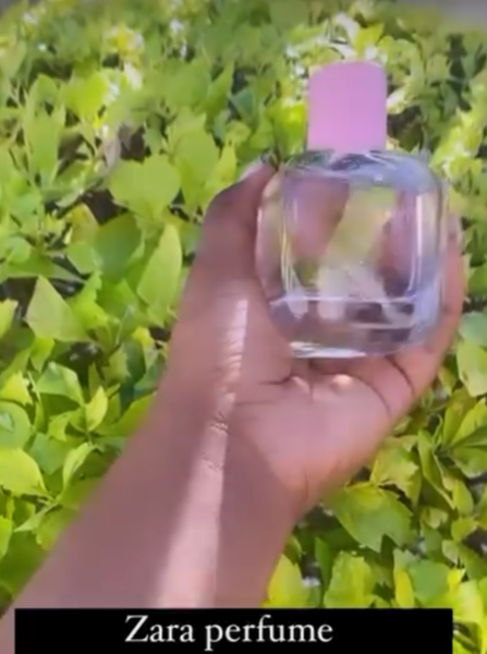 parfum