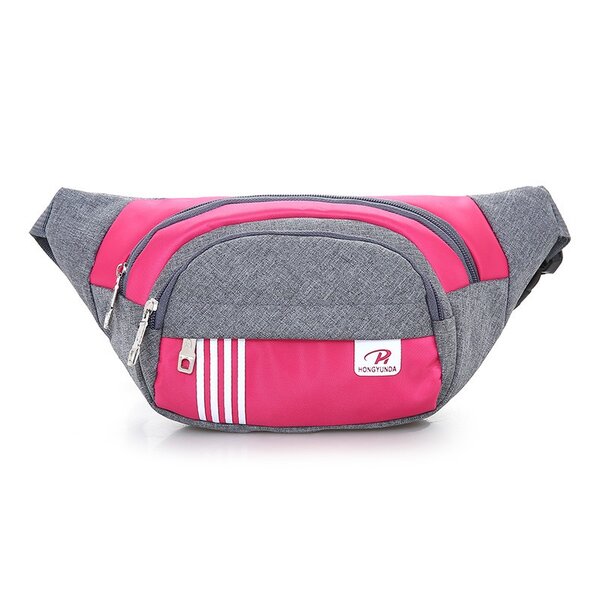 Waist bag
