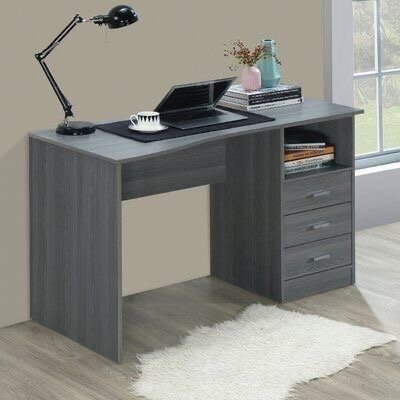 Bureau moderne avec rangement