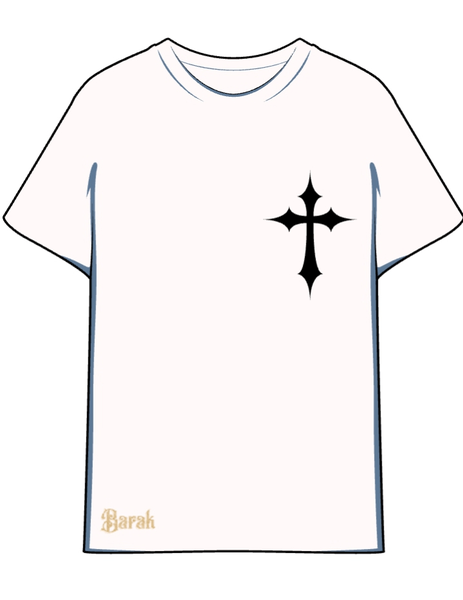 Custom made t-shirt