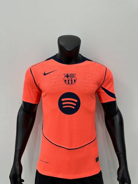 Maillot de football club