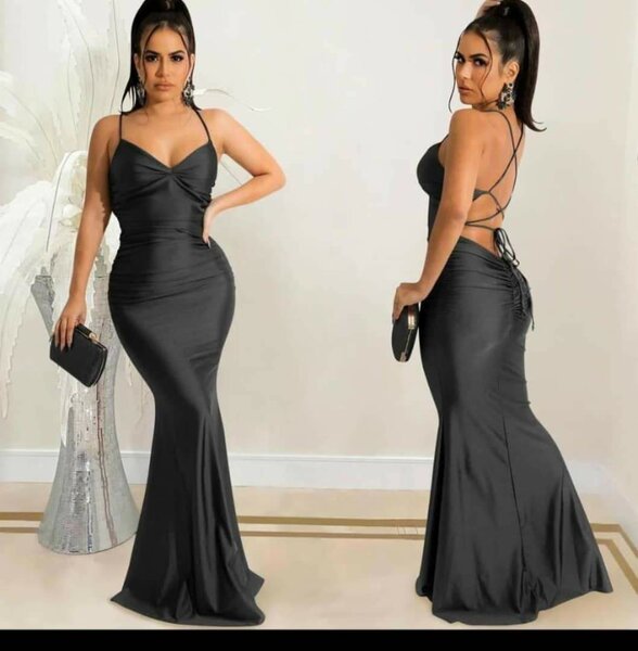 Dinner dress