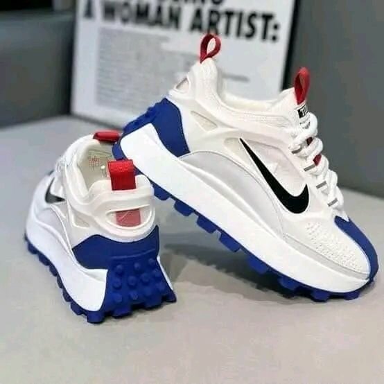 Sneakers Nike tendance