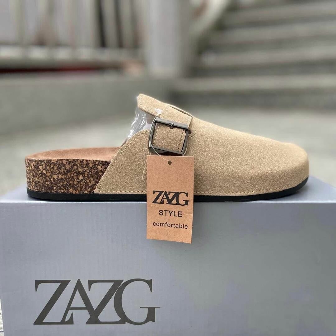 Sandales ZAZG