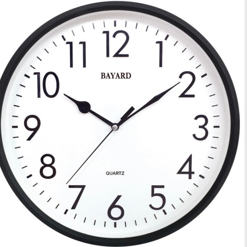 Horloge murale