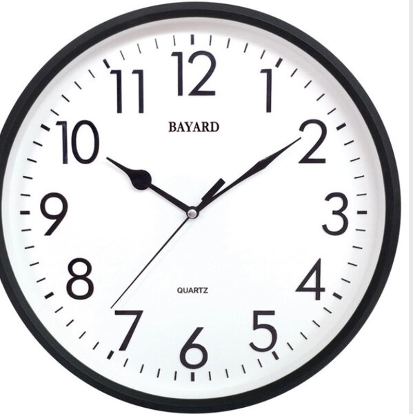 Horloge murale
