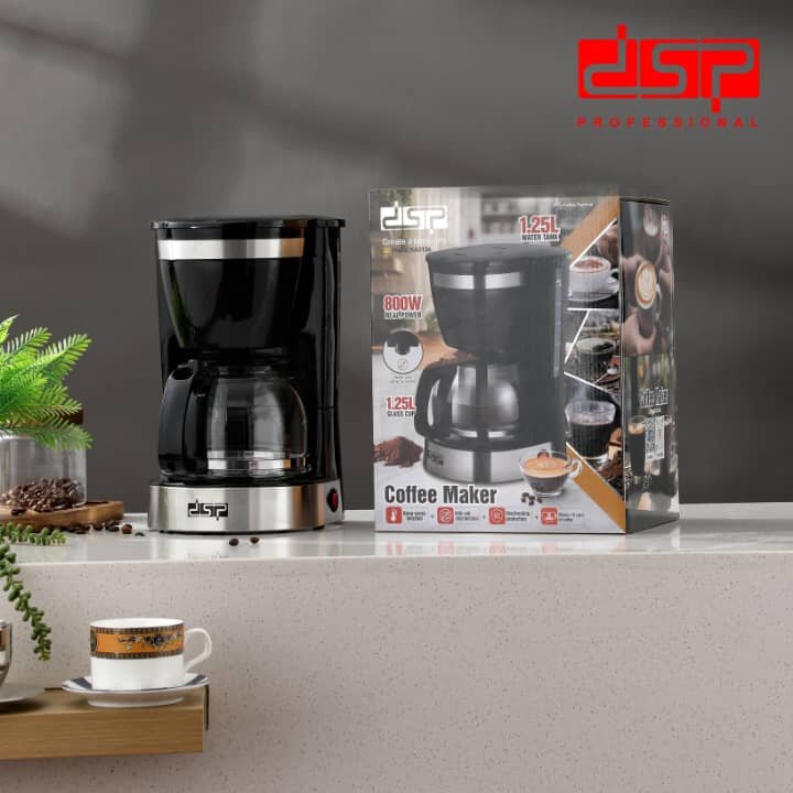Cafetière expresso