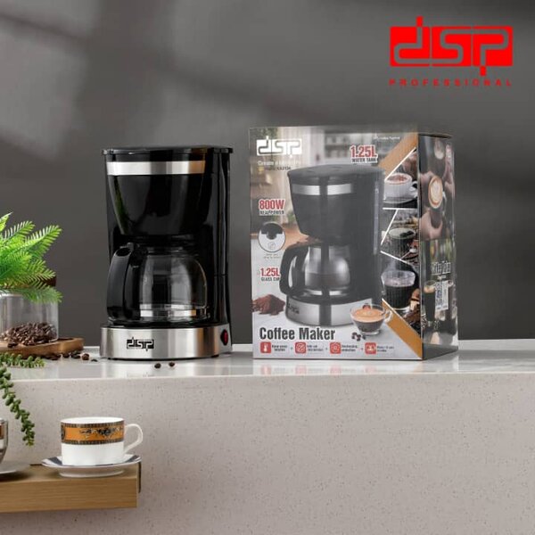 Cafetière expresso