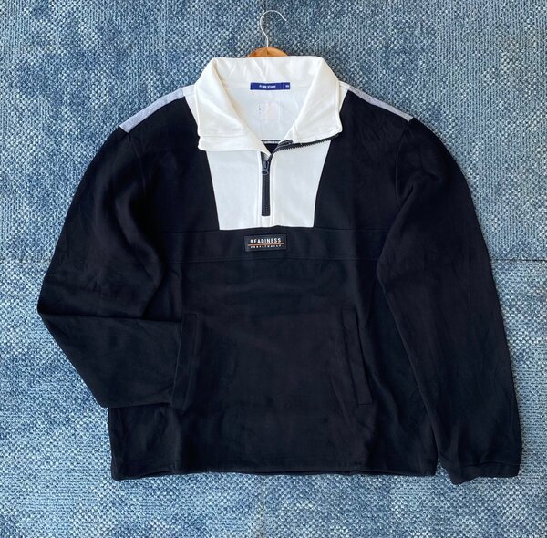 Thrift Sweatshirt