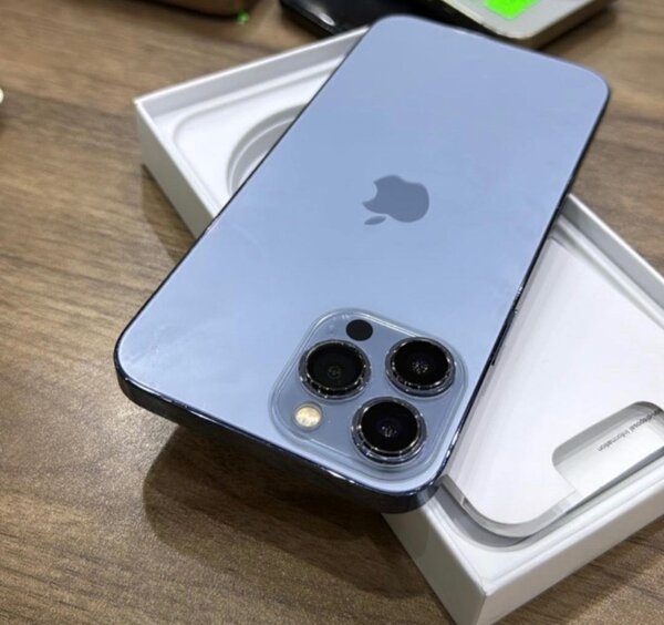 iPhone 13pro max