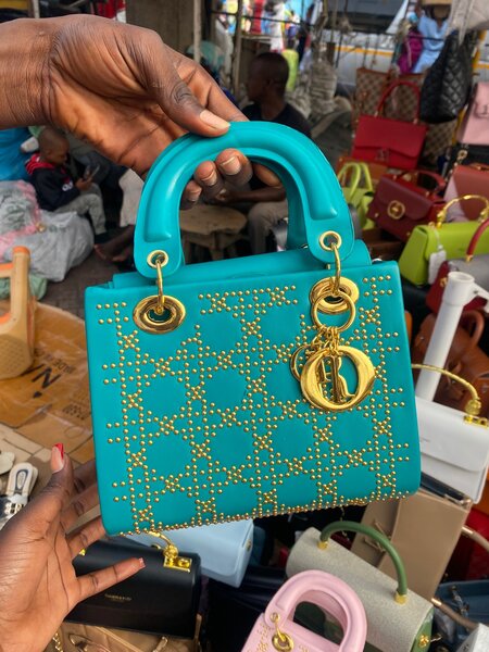 Dior Handbags