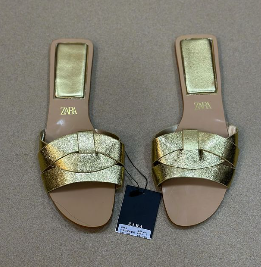 Slippers