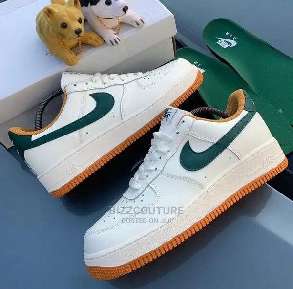 Fashion sneakers