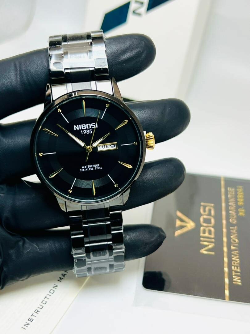 Montre