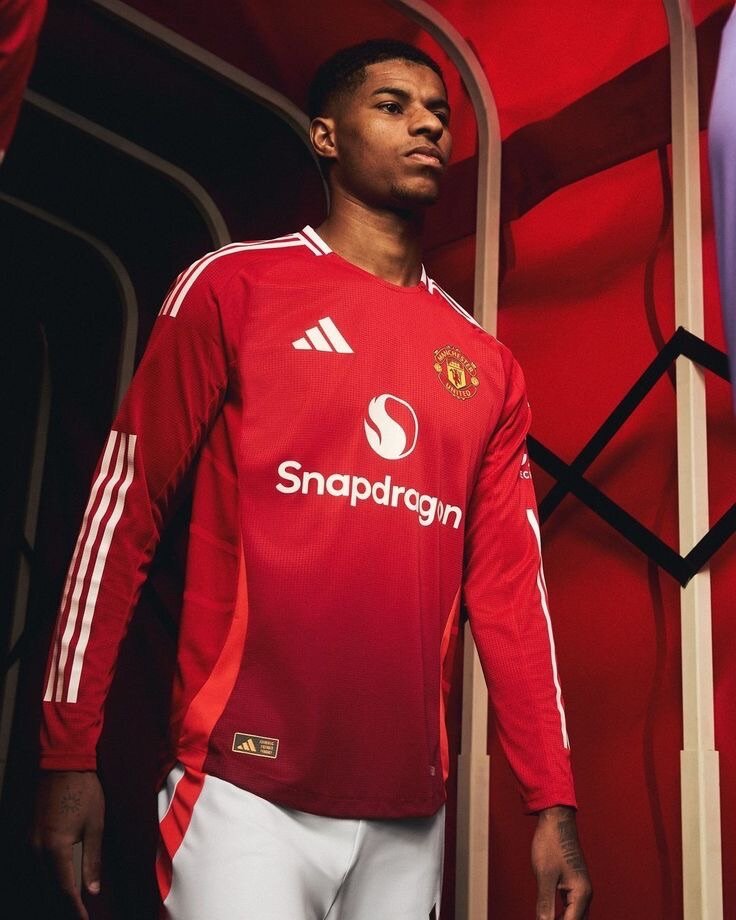 Soccer Jersey