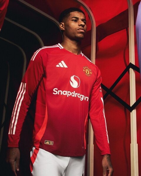 Soccer Jersey