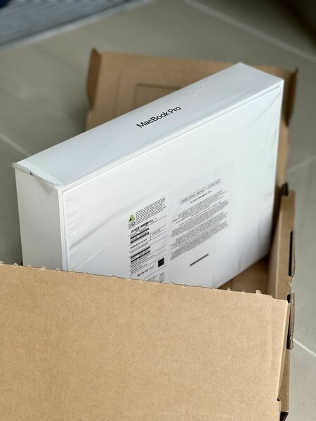 MacBook Pro