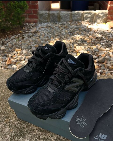 New balance 1000