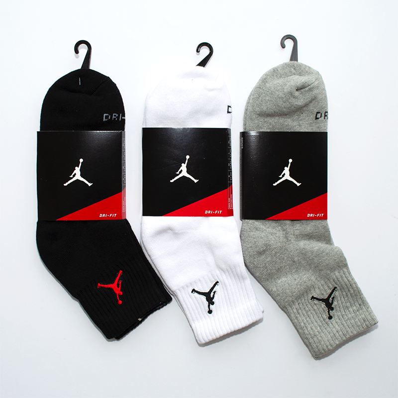 JORDAN SOCKS