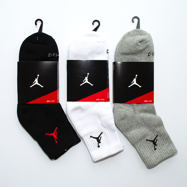 JORDAN SOCKS