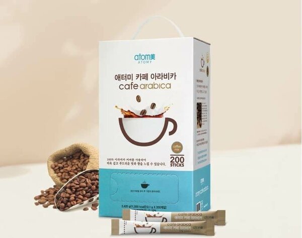 Arabica Coffee