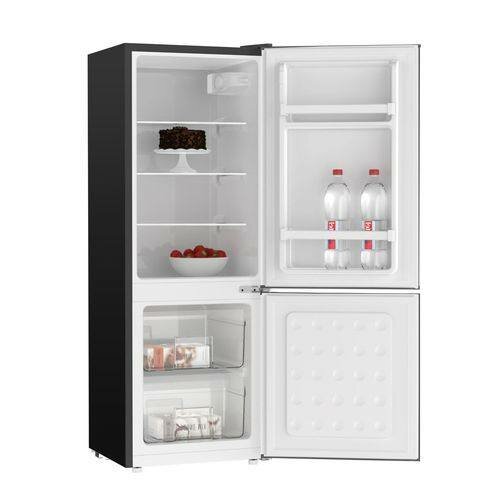 SMART TECHNOLOGY Réfrigérateur Combiné Smart- STCB-145WH - 1