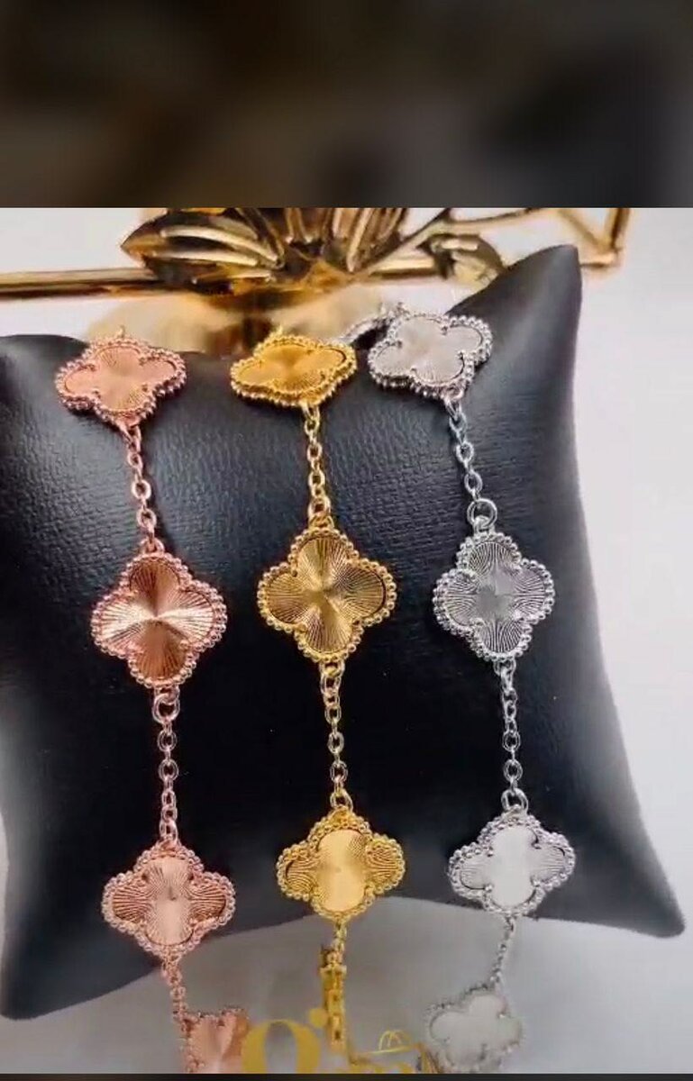 Women bracelet