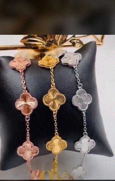 Women bracelet