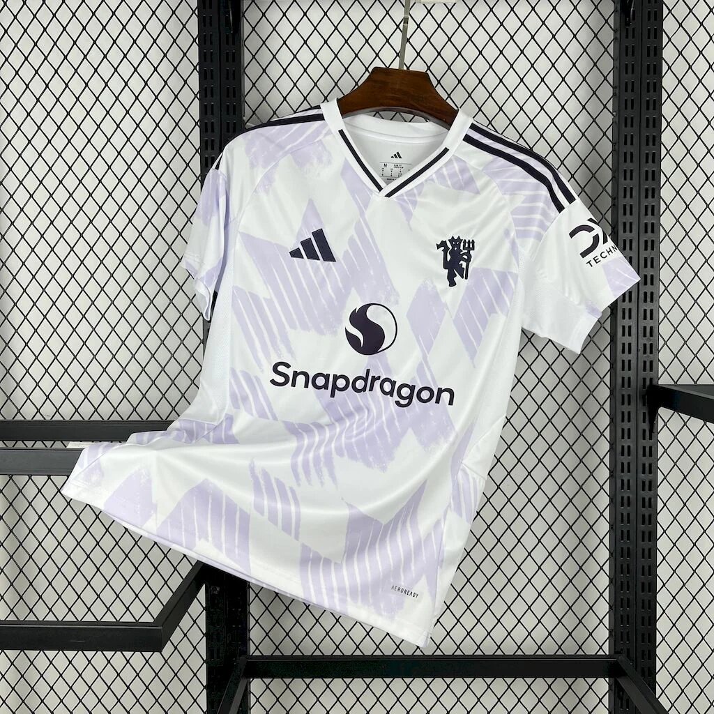 Maillot united