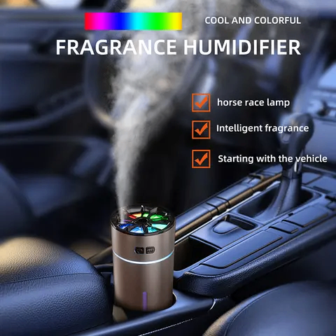 Diffuseur de parfum