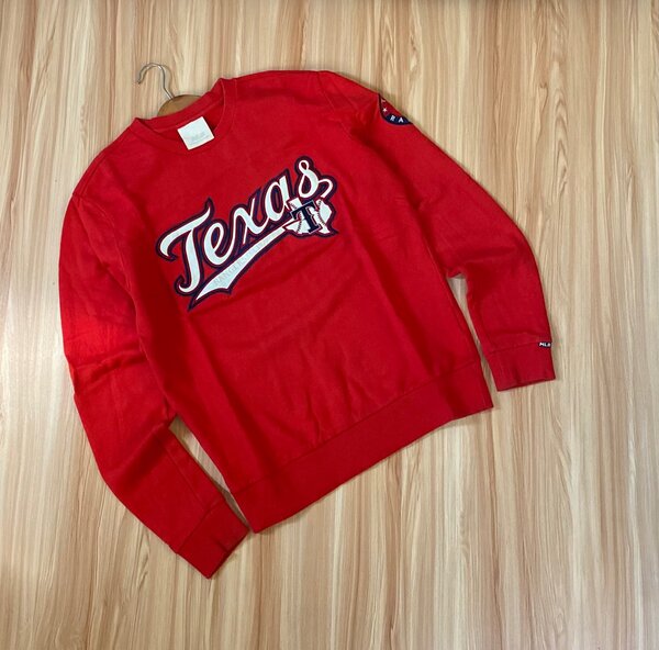 Thrift Sweatshirt