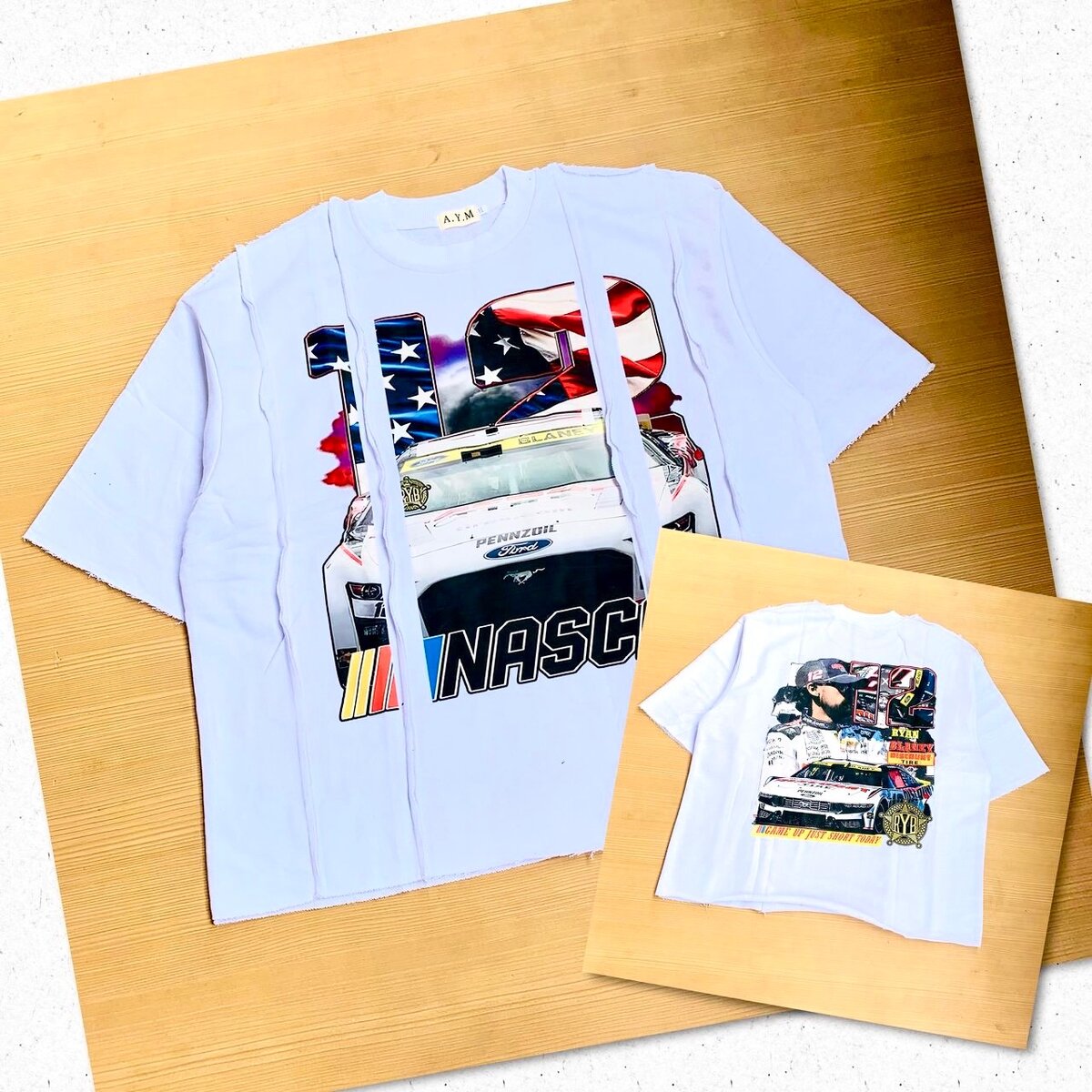 Men's Tshirt