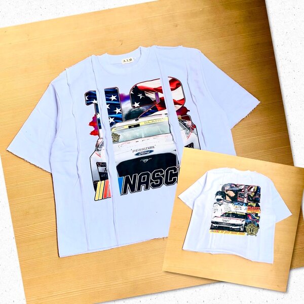 Men's Tshirt