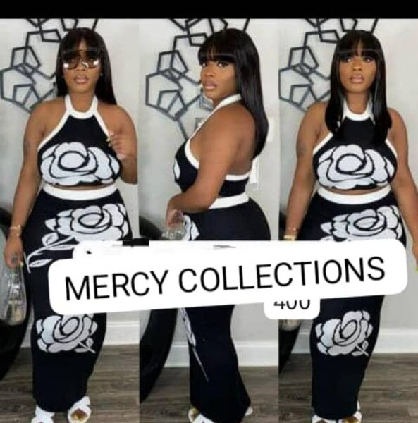 Ladies dresses