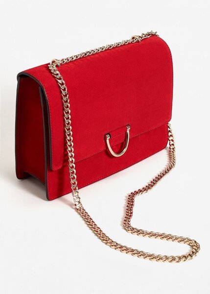 Handheld bags
