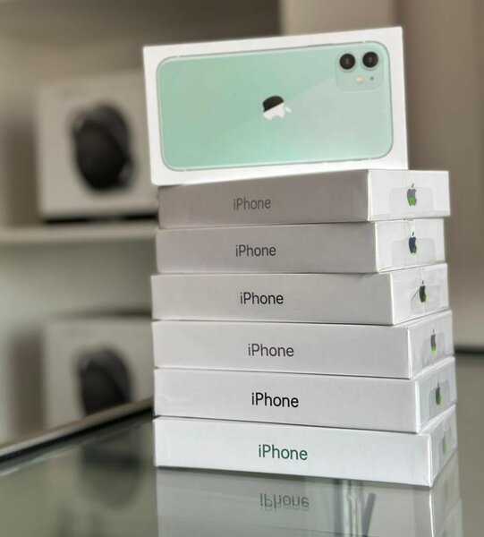 iPhones