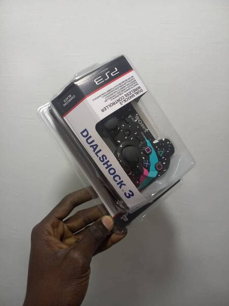 Manette PS3