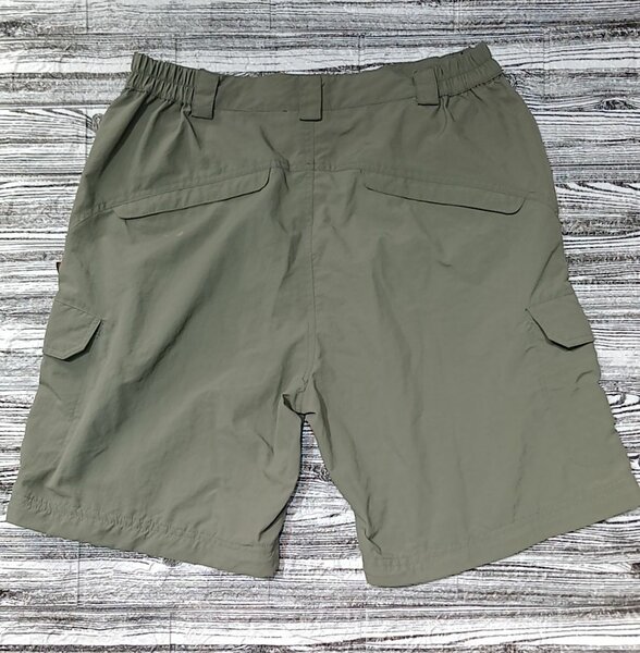 Thrift Cargo pant