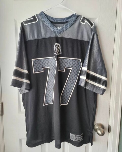 Jersey