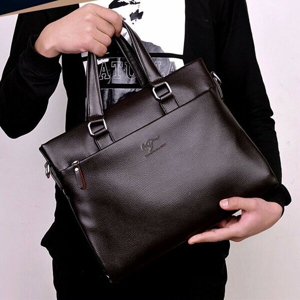 Laptop bag