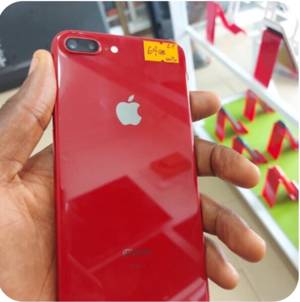 iphone 8 plus