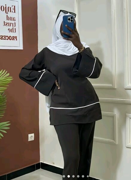 Abaya