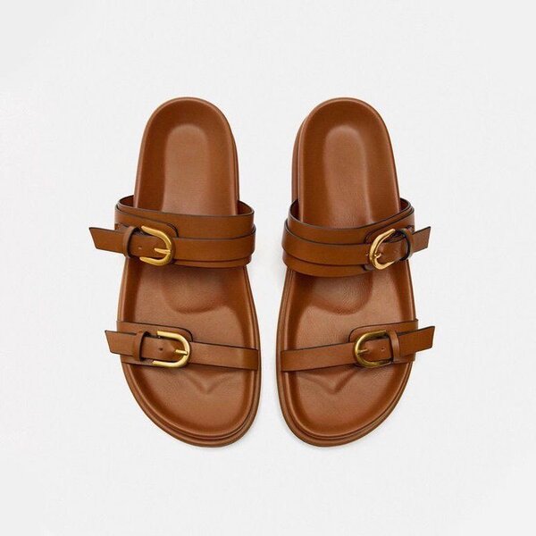 ZARA DISPONIBLE !